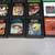 Vintage Atari 2600 Video Game w/ Joysticks & Paddles Games 15 thumbnail