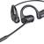 Bluetooth Headset with Microphone, Open Ear Headphones, Dual Connect B 1 thumbnail