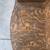 Vintage Oak Hall Tree Pier Mirror 6 thumbnail