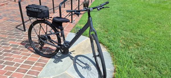 Two Bikes for Sale - TREK Verve $899 each OR BEST OFFER! - $899 (National Harbor)63470994165121121