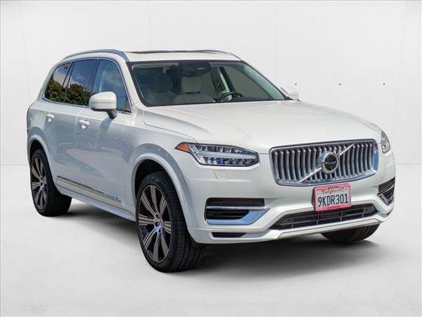 2024 Volvo XC90 Recharge Plug-In Hybrid AWD Tracción Integral XC 90 Electric Plus - $58,888 (Llame al *(760) 405-8909* para confirmar disponibilidad al instante)63470061988611122