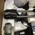 RYOBI 18V BRUSHLESS SLIDING MITER SAW BRAND NEW NEVER PULLED OUT OF TH 5 thumbnail