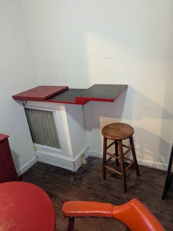 $65 Furnished Studio Apartment (Dorchester/Savin Hill)63810012959875123