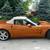2007 Corvette Convertible, Premium Paint Atomic Orange Metallic 3 thumbnail