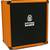 Orange Amplifiers Crush PiX CR50BXT 50W 1x12 Bass Combo Amp Orange 3 thumbnail