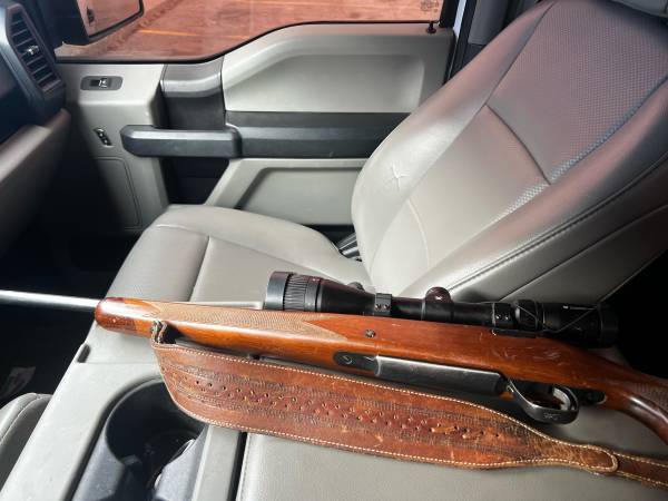 Browning xbolt 1