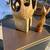 Mid Century abstract ceramic sculpture Roberto Rigon? B96 9 thumbnail
