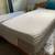 CASPER  TWIN XL with covers , fitted sheets, top sheets & pillow cases 2 thumbnail