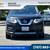 2020 Nissan Rogue FWD 4D Sport Utility / SUV S 6 thumbnail