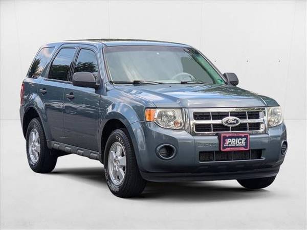 2010 Ford Escape  XLS SUV - $4,999 (Call *(571) 449-2081* to Confirm Availability Instantly)63439886905475122