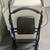 Medical Rolling Portable Folding Mobility Walker With Seat & 4 Wheels 3 thumbnail