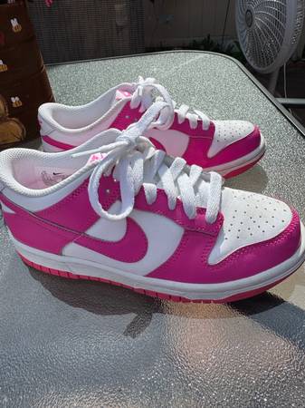 Nike Dunks 1