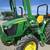 2024 John Deere 5050E 4wd Tractor w/ Loader 3 thumbnail