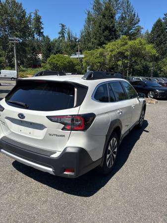 2023 Subaru Outback AWD All Wheel Drive Limited SUV - $367 (Est. payment OAC†)63623267684995122