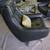 Restoration Hardware- Motor City Swivel Chairs- Leather 1 thumbnail