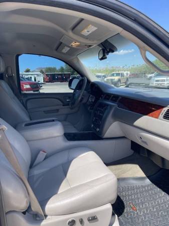 2012 GMC Sierra 1500 SLT - Photo 10