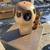 Mid Century abstract ceramic sculpture Roberto Rigon? B96 4 thumbnail