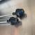 Black Shimano Quick Release/Skewer Set-Off New 105 Wheelset 3 thumbnail