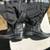 LEATHER BOOTS 9.5 m womans tall kenneth cole butter soft, zipper sides 11 thumbnail
