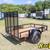2024 Model Year SALE! 5x8 Triple Crown Utility Trailer 11 thumbnail