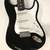 Fender Stratocaster 1990 Vintage With Hardshell Case & Extras 5 thumbnail
