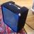 Bass guitar & keyboard amps:Polytone Mini Brute 4,Hiwatt,Peavey,GK cab 2 thumbnail