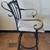 Swivel bar stool 2 thumbnail