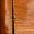Elegant Vintage Dark Wood Nightstand/Small Dresser 18 thumbnail