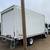 2021 ISUZU NPR HD 16ft. BOX TRUCK WITH LIFTGATE-MILE 55721 5 thumbnail