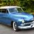 1950 Ford Mercury Convertible 1 thumbnail