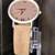 Minimalist Quartz Watch – Brown Dial – Tan Leather Strap 1 thumbnail
