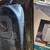 Jeep door, driver's side rear, OEM 7 thumbnail