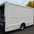 2012 Isuzu Reach Step Van Cargo Van Step Van Cargo Van Diesel 5 thumbnail