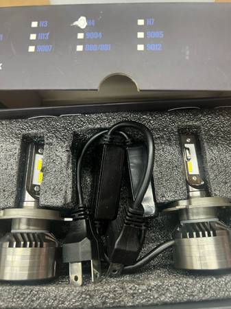 Arctic cat led headlight bulbs 1