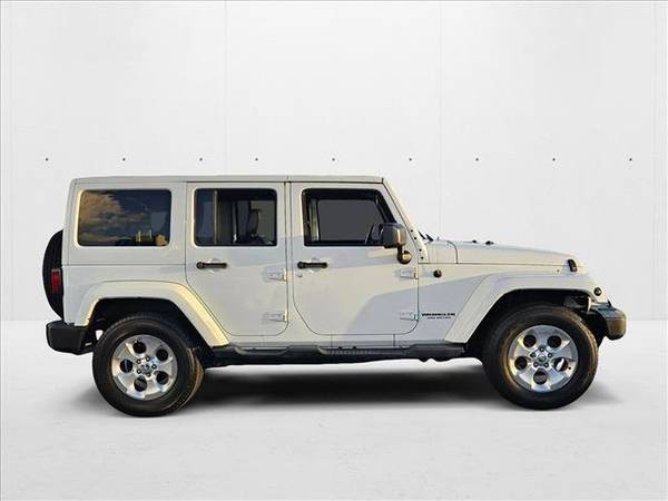 2014 Jeep Wrangler Unlimited 4x4 4WD SUV Sahara Convertible - $17,931 (Call *(954) 504-6148* to Confirm Availability Instantly)63470232511747121