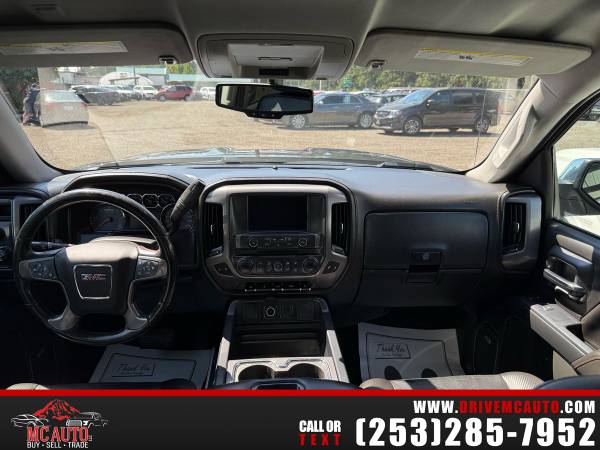 2014 GMC Sierra 1500 SLT - Photo 13