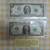 USA Dollar Scarce Barr Note 1963B & Bicentennial 1976 Two Dollar 1 thumbnail