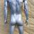 SILVER SURFER MANNEQUIN STATUE 3 thumbnail
