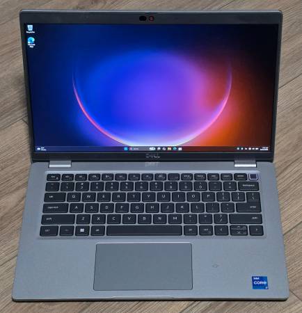 Dell Latitude 5430 1