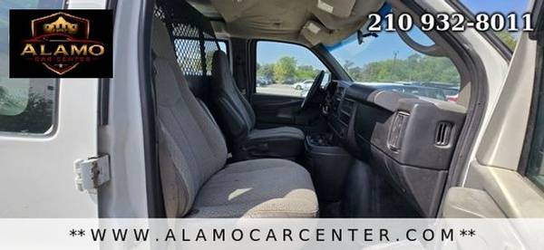 2009 Chevrolet Express 1500 - Photo 15