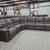 Natuzzi Leather Sectional Couch 🚛 FAST SAME DAY DELIVERY! 🚚 6 thumbnail