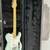 G&L ASAT electric guitar with case 1 thumbnail