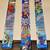 3 Kite Lot including Rare Hannah Montana Kit 1 thumbnail