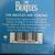 The Beatles MEET THE BEATLES 60th Anniversary MONO reissue Blue Vinyl 5 thumbnail
