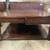 Large Square Coffee Table with Drawers - Jonathon Charles brand 65601 1 thumbnail