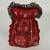 Vintage Turtle King Corp. Miniature Purse Ornament / Figurine 4 thumbnail
