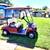 2001 CLUB CAR GOLF CART 7 thumbnail