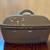 Pampered Chef Deep Covered Baker - Oyster Grey. 1 thumbnail