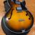 2002 Gibson ES-135 Sunburst 12 thumbnail