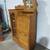 Side by Side Secretary / China Cabinet 3 thumbnail